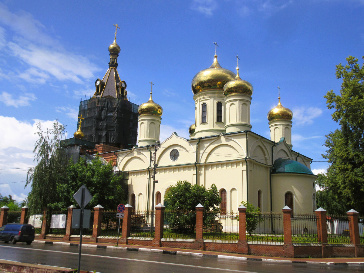 Фотографии: Антон Саков, 2025 год