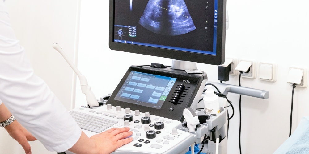 Ультразвуковой мониторинг волемических нарушений при критических состояниях у беременных, рожениц и родильниц