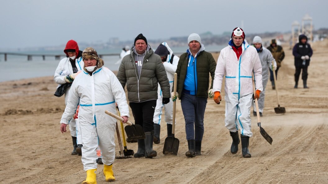    Belkin Alexey/news.ru/Globallookpress