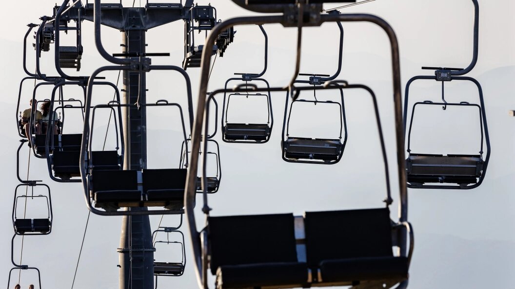    Aleksey Smyshlyaev/Globallookpress