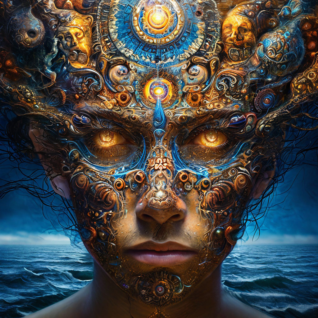 сила подсознания