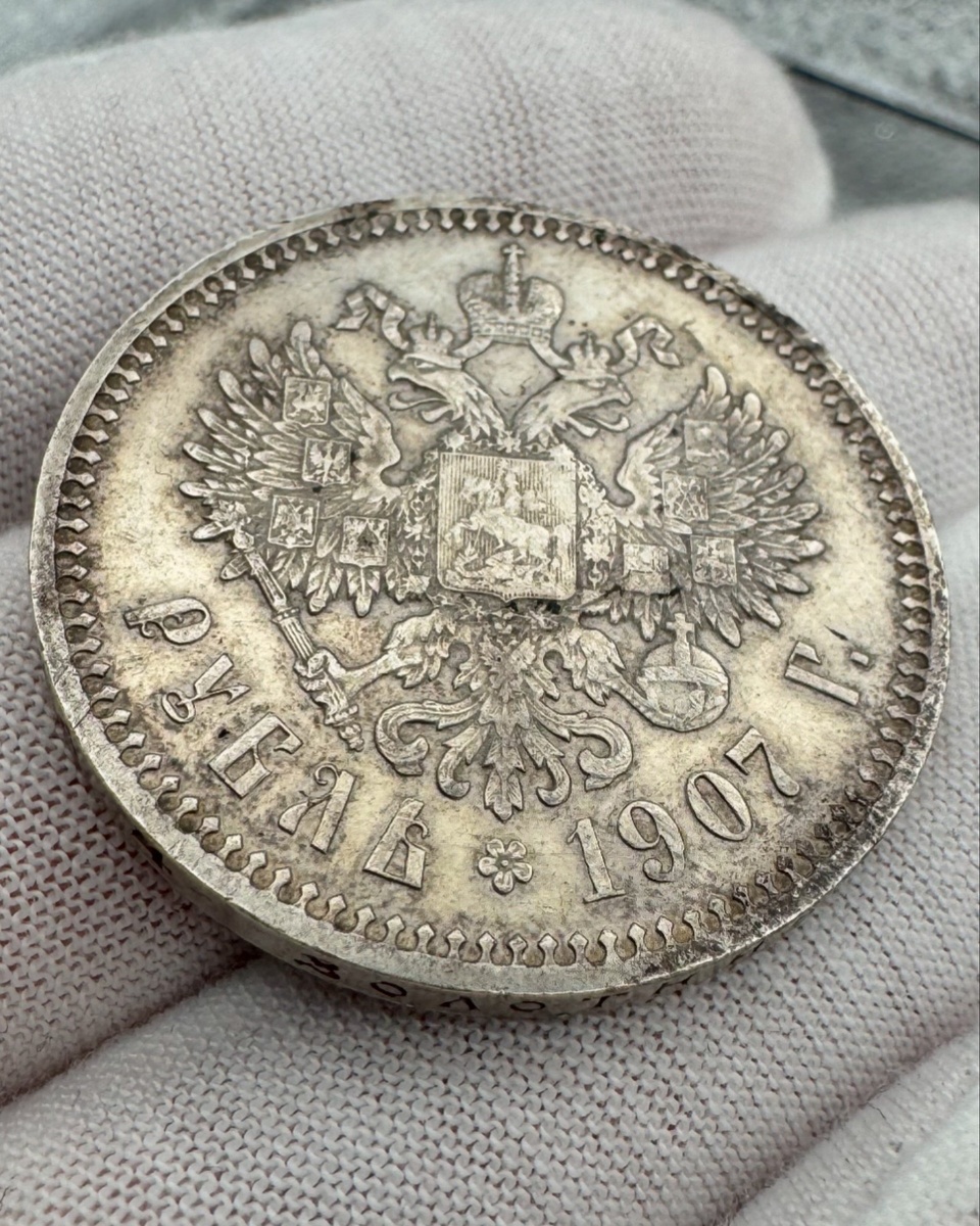 Фото из личной коллекции 