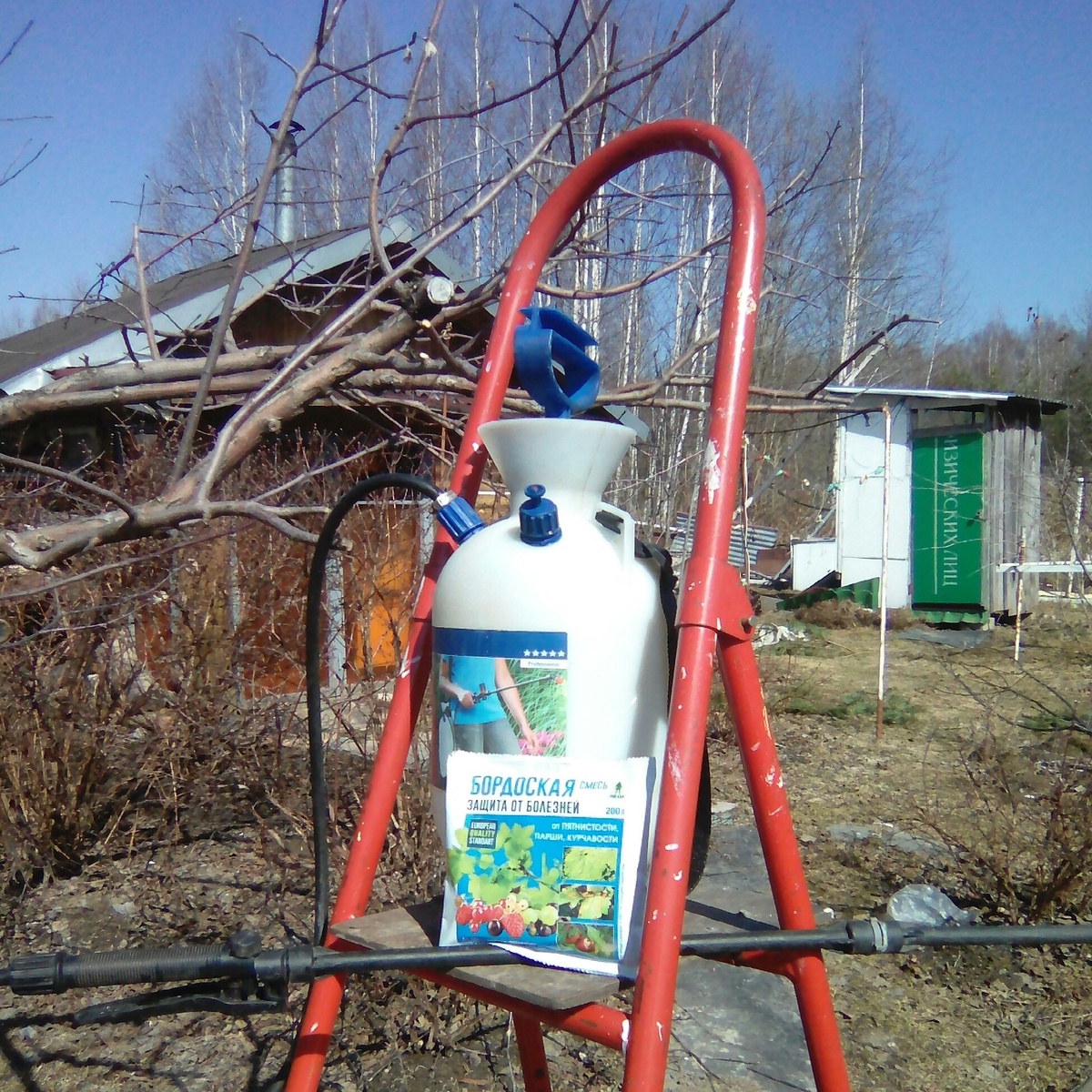 Самое лучшее средство от паразитов