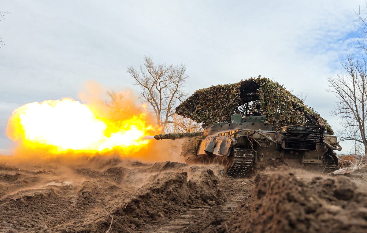 Александр Река/ТАСС