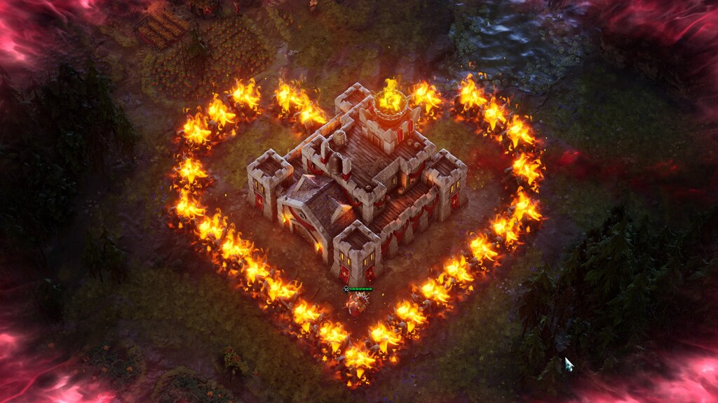 Age of Darkness: Final Stand