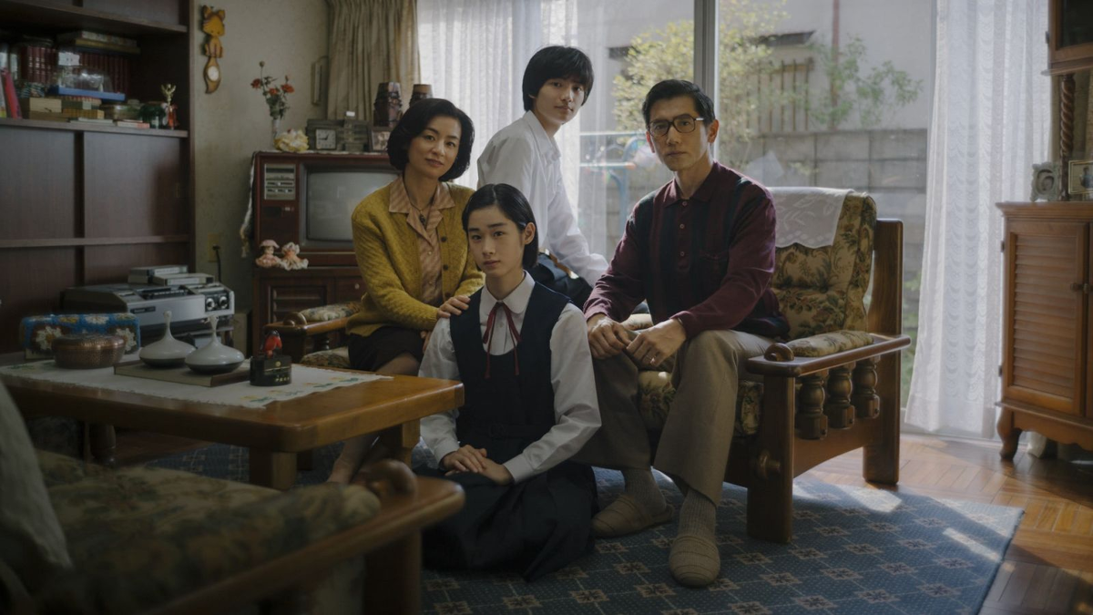 Сериал «О женщинах и Асурах»: семейная драма Хирокадзу Корээды о скрытых эмоциях и тайнах