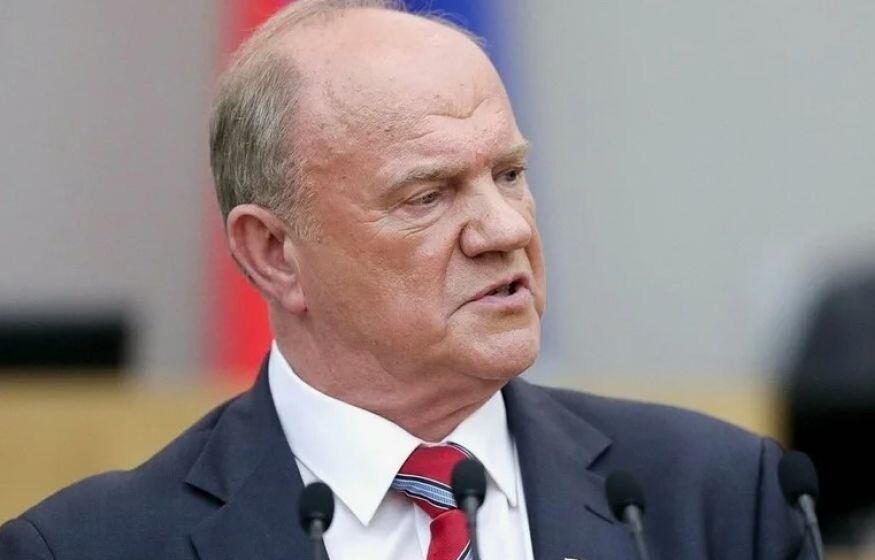    «Предательство Путина. На грани кризиса. НАТОвский сапог»: Что изменилось в речах Зюганова за десятилетие