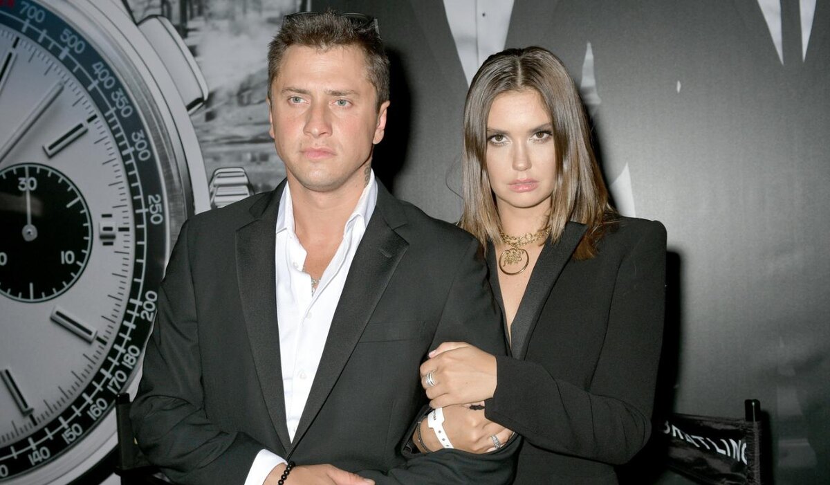     Продюсер Дворцов считает, что Прилучный и Муцениеце договорились о судьбе сына