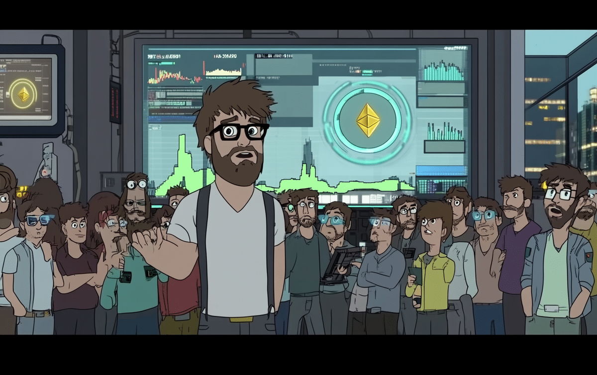    Новые горизонты инвестиций в Camcoin через листинг на MEXC Павел Летучка Павел Летучка