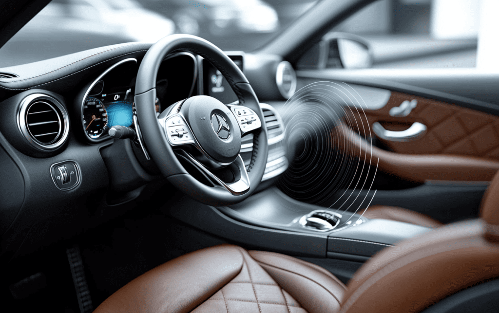    Как устранить шумы в автомобиле и выбрать идеальный диагностический сканер на Wildberries для контроля состояния вашего авто