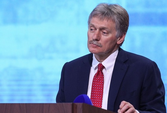    Дмитрий Песков