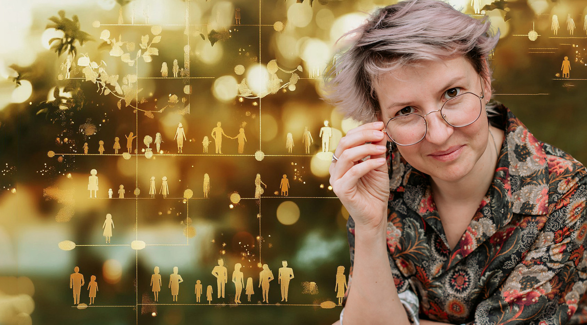 В генограмме можно узнать много интересных фактов не только о событиях и жизни предков, но и то, как их умозаключения повлияли на дальнейшую жизнь рода и на Вас в частностию