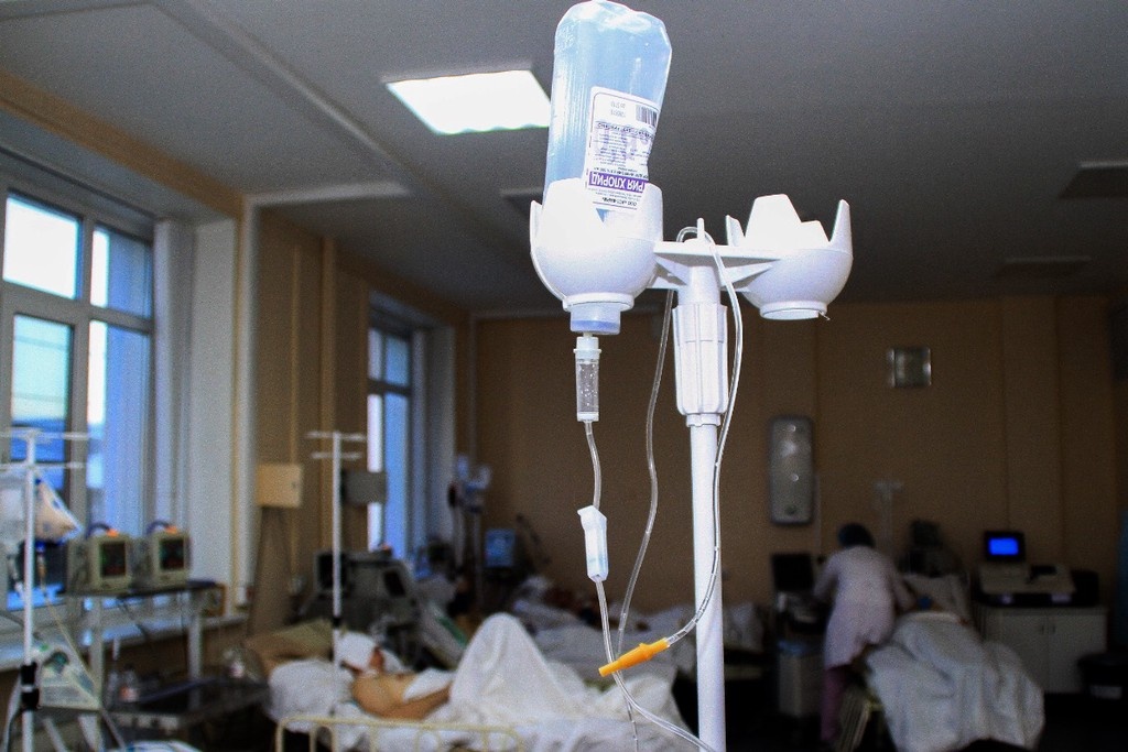    Фото © Кирилл Шипицин / ТАСС