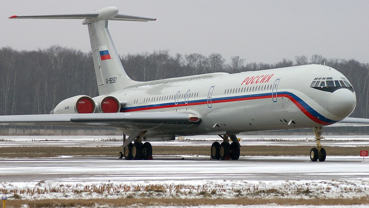 Pavel Adzhigildaev (CC BY-SA 3.0)