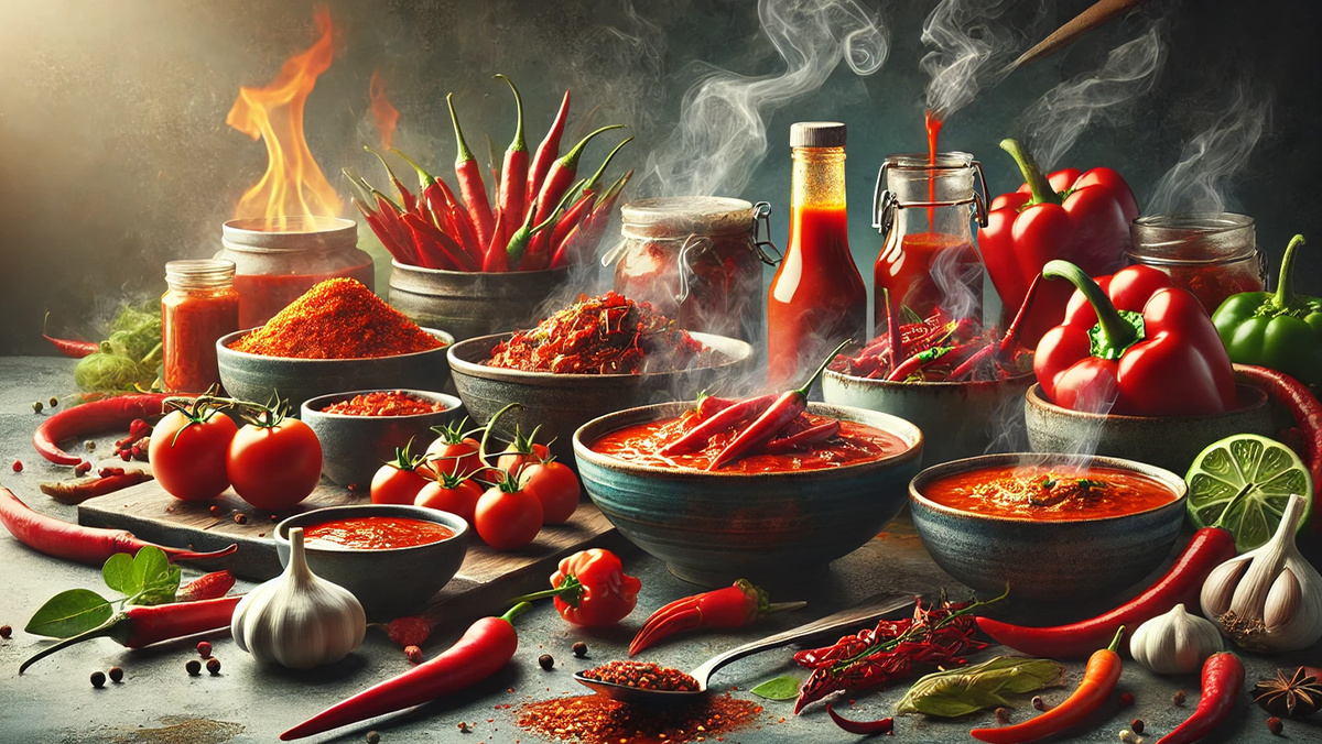 Вкусненько...