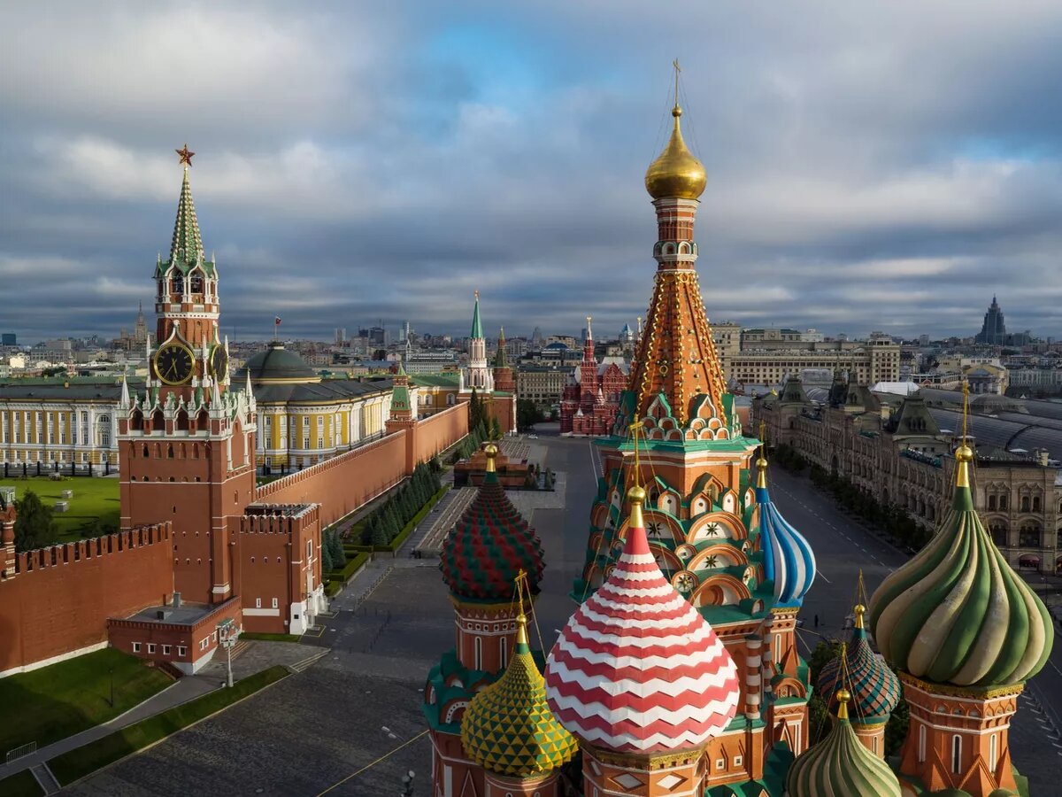 © Sputnik / Алексей Дружинин