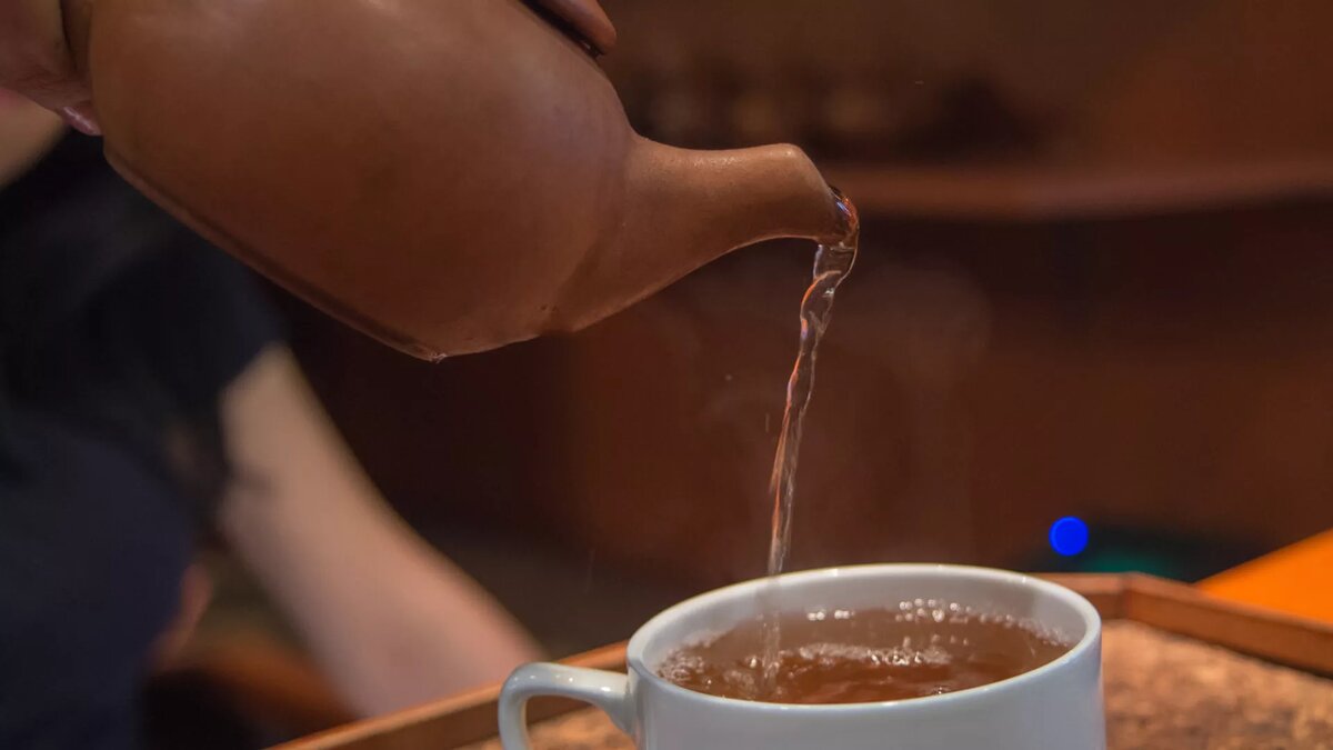 © Sputnik / Asatur Yesayants