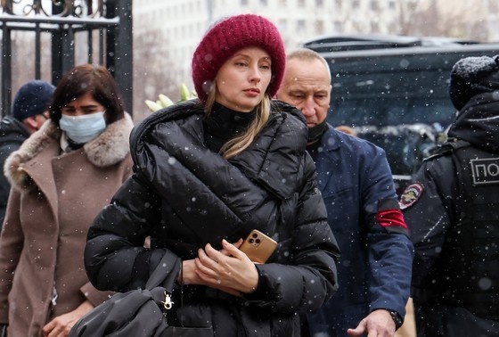    Марина Коташенко