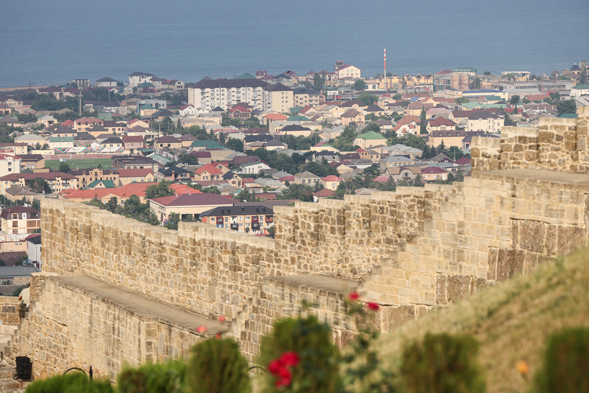 Сергей Савостьянов / TASS
