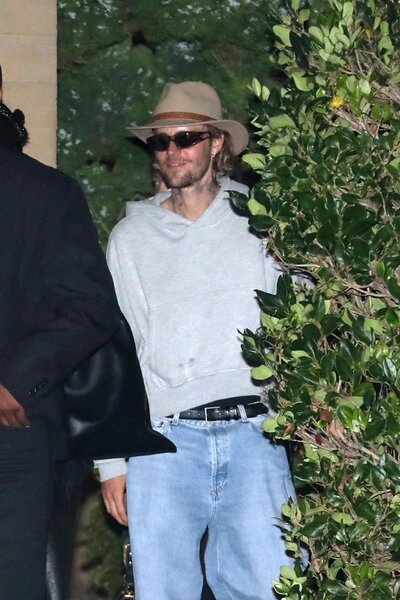    Джастин Бибер. Фото: ТВЦ