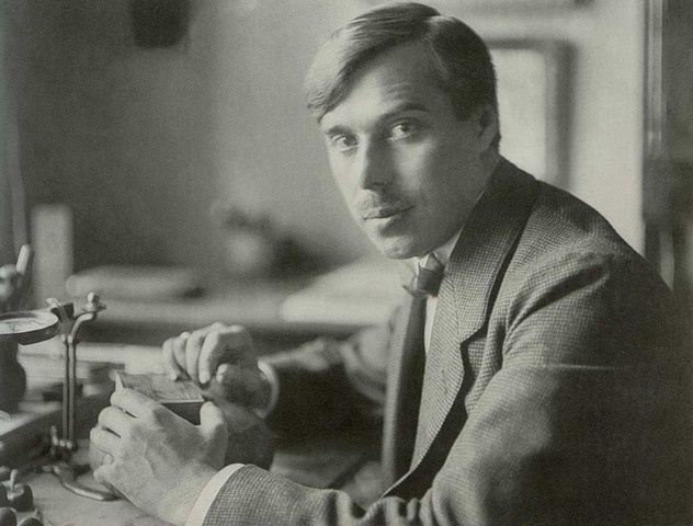 Кравченко Алексей Ильич (1889-1940)