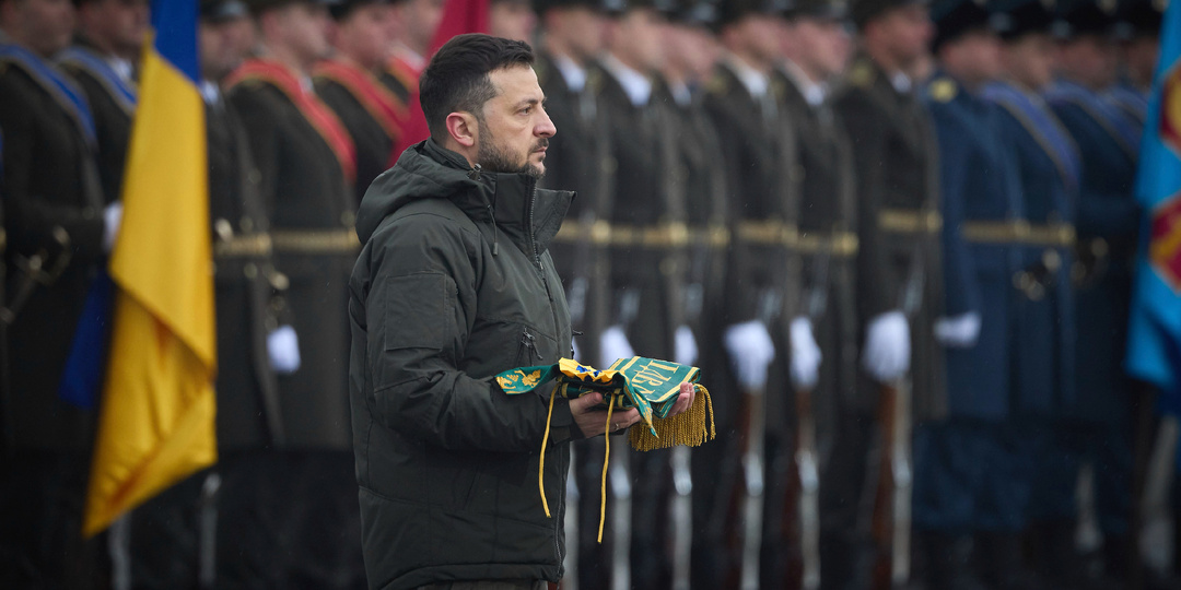 Курск поставлен на кон: враг перебрасывает на оккупированную русскую землю все резервы