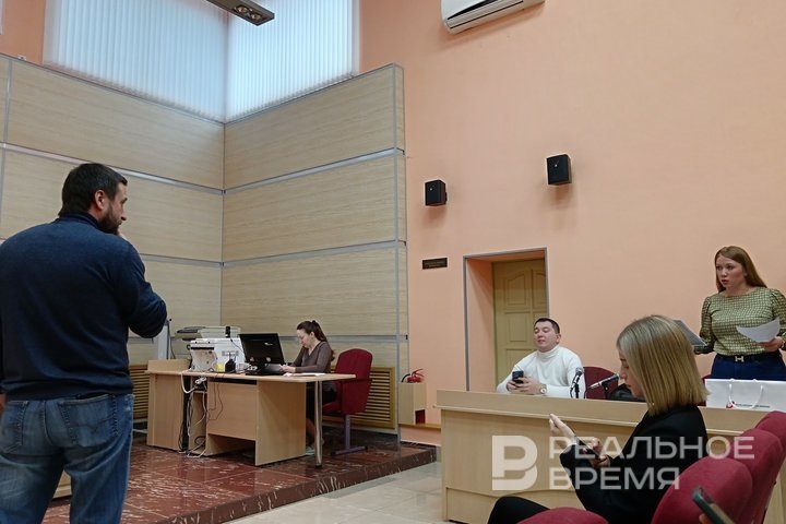 Ирина Плотникова / realnoevremya.ru