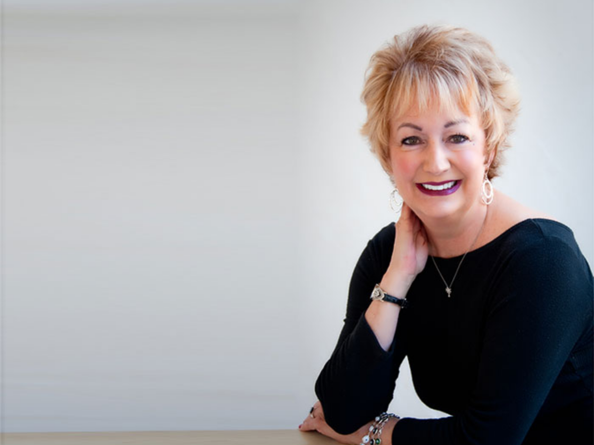 Барб Шварц. (США) Основательница хоумстейджинга.