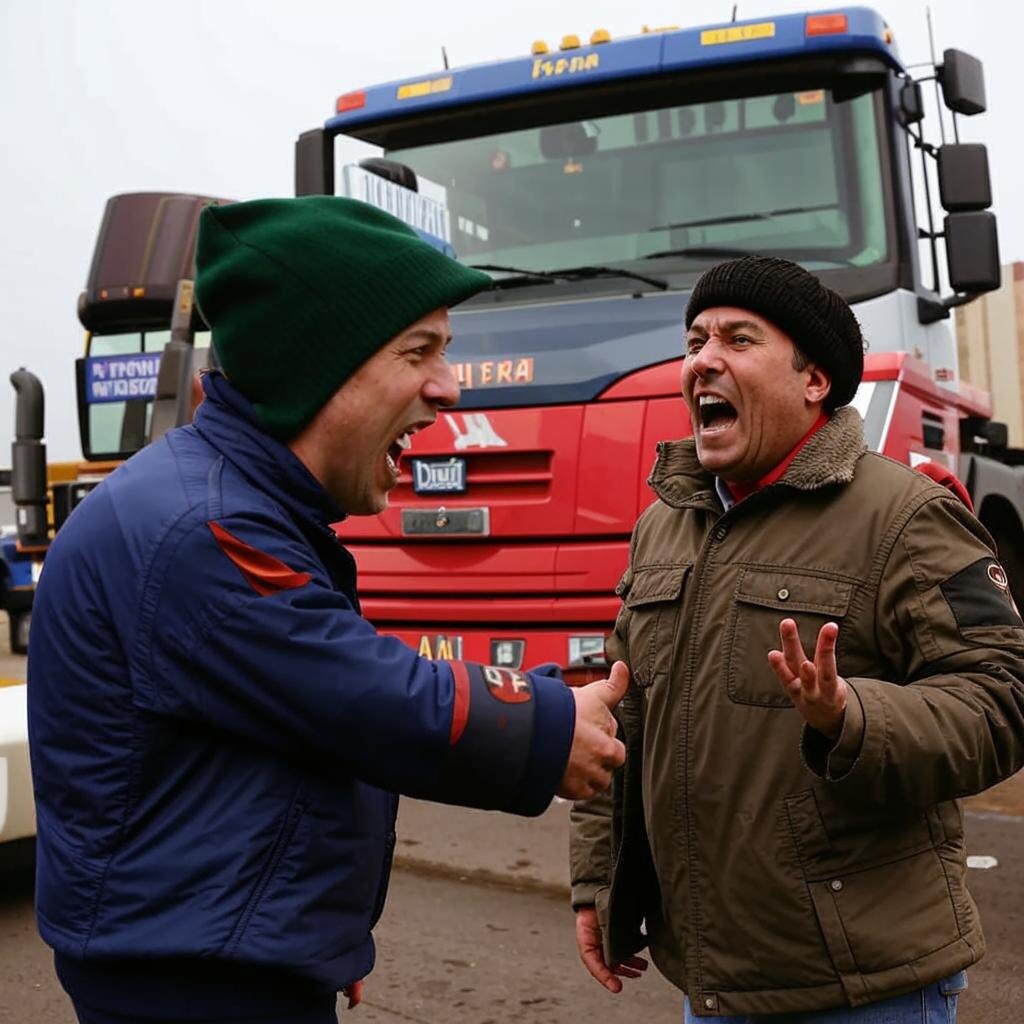 Коллаж Арт-видео