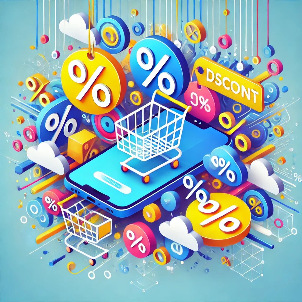 Скидки на Промодок.ру