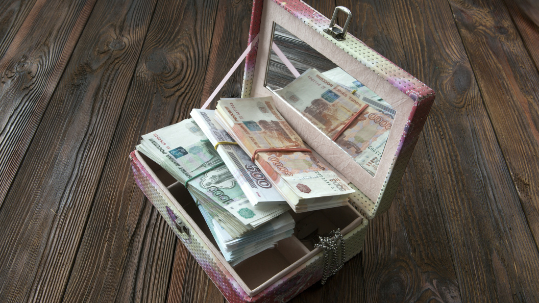    Nikolay Gyngazov/Global Look Press