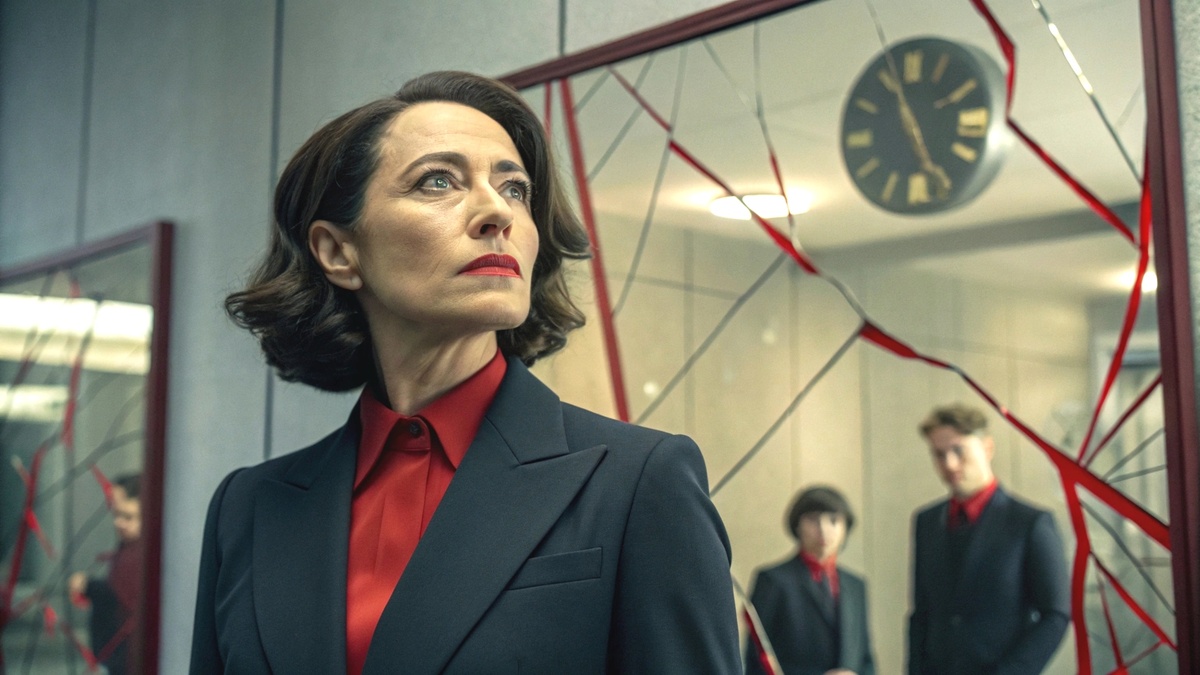 Как перестать быть генералом в своей семье