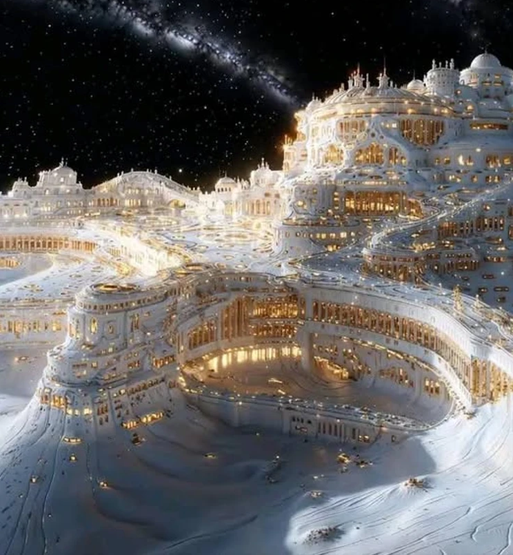 Секретное фото рая