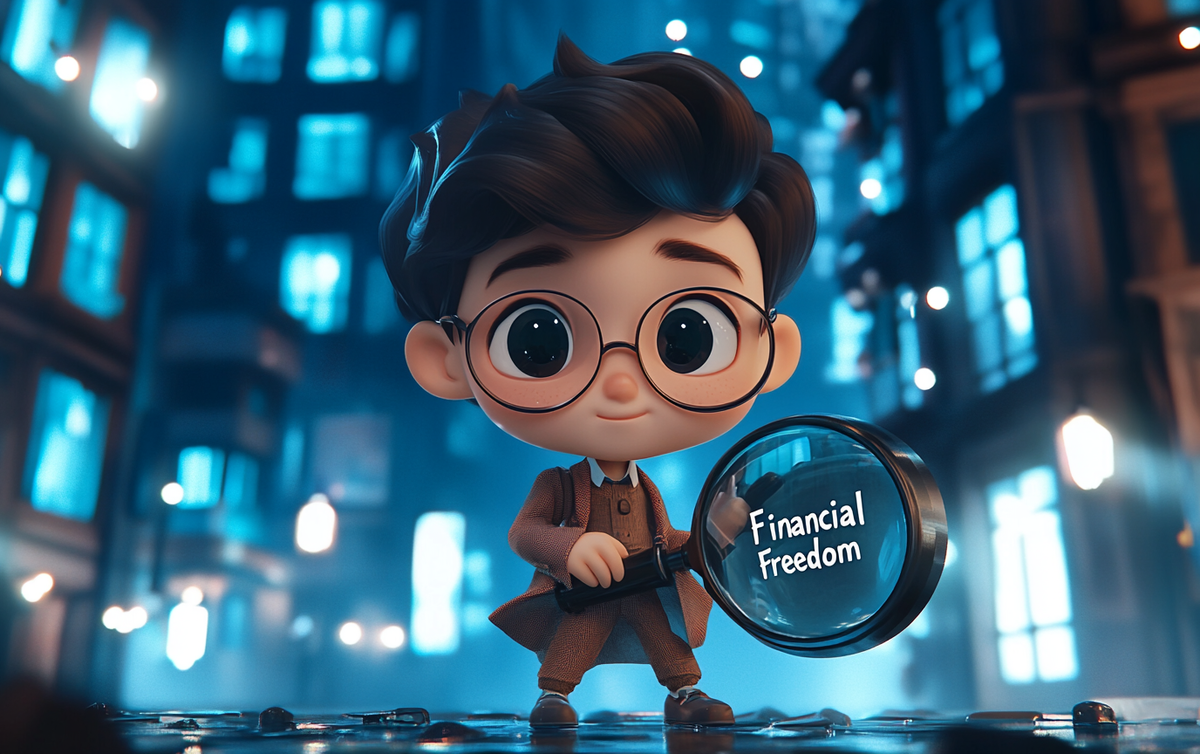    oshybki-finansovaya-svoboda-7-sekretov Никита Титов