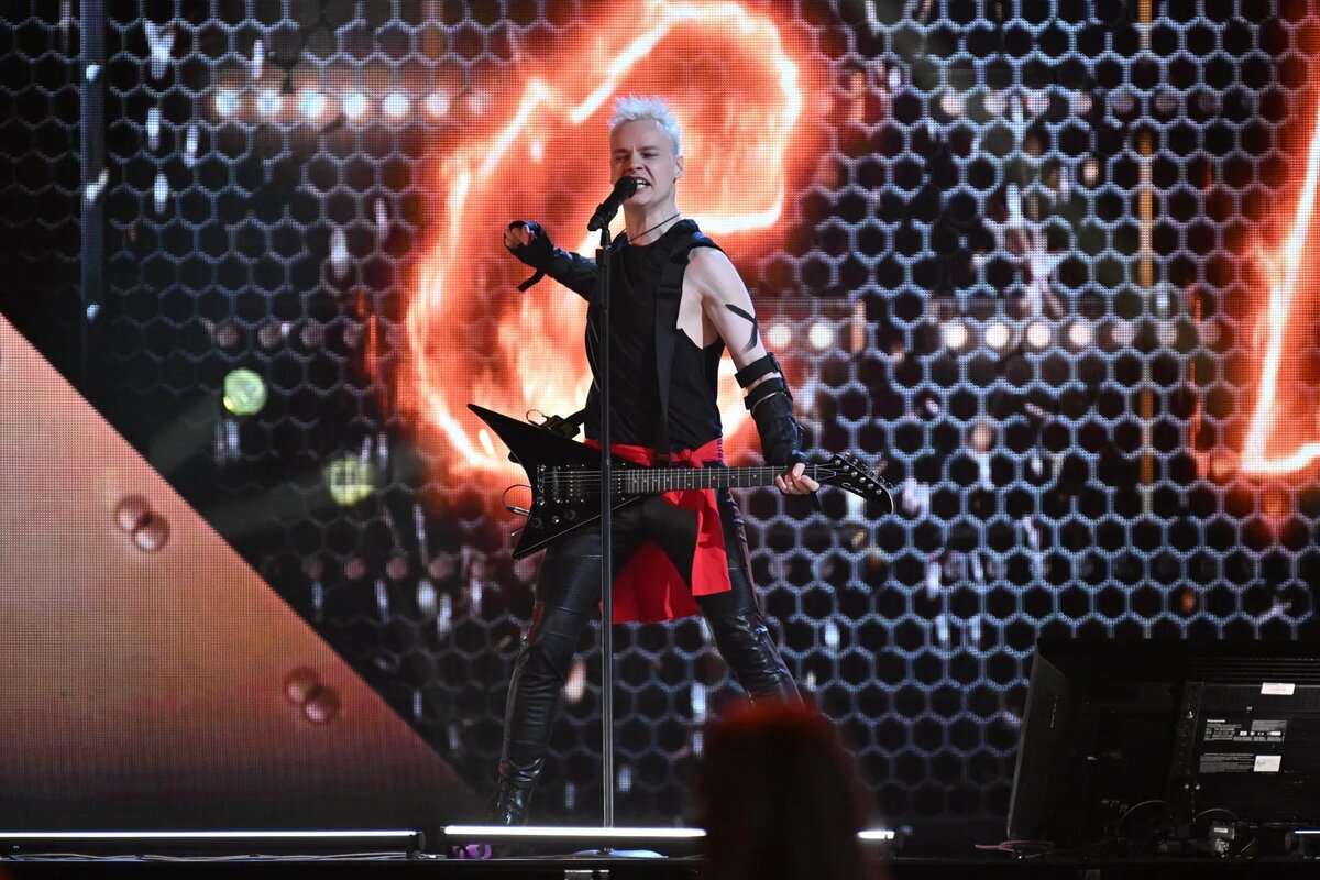 Фото: Komsomolskaya Pravda/Global Look Press