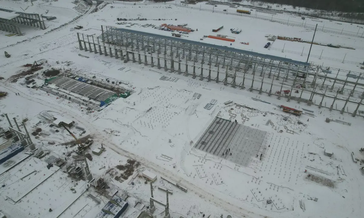 Фото: пресс-служба РУСАЛа