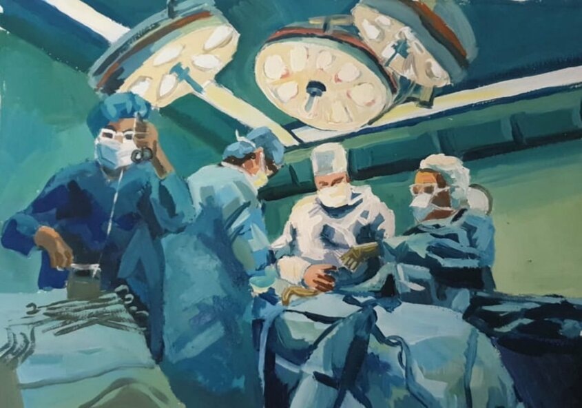 Изменение сайт картинки https://goo.su/LLXO В операционной