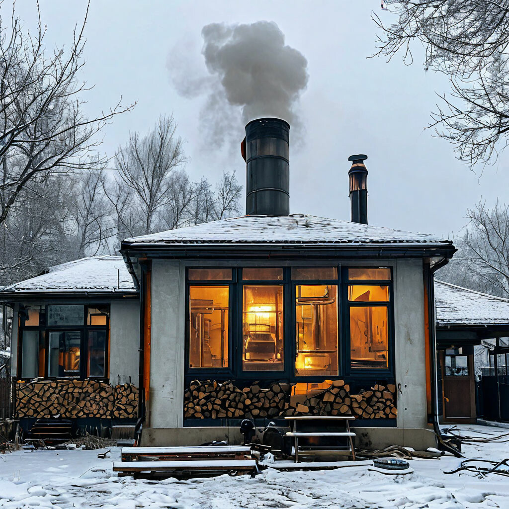 Создано в сервисе "Шедеврум"
