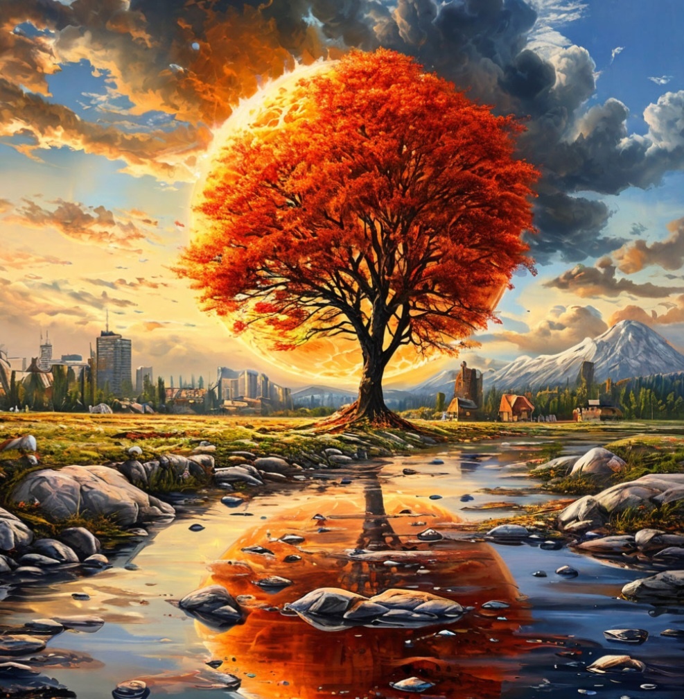 Мировая новость: Ускорение глобального потепленияУчёные зафиксировали рост средней температуры на планете на 1,2°C с доиндустриальных времён. Таяние ледников и экстремальные погодные явления становятся всё более частыми. Международное сообщество обсуждает переход на зелёную энергетику, но эксперты предупреждают, что времени для действий остаётся всё меньше.