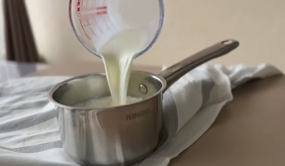 Листайте галлерею, тут можно наблюдать процесс приготовления