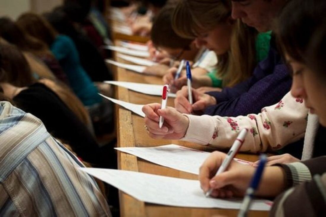    Тест на грамотность: проверьте себя!