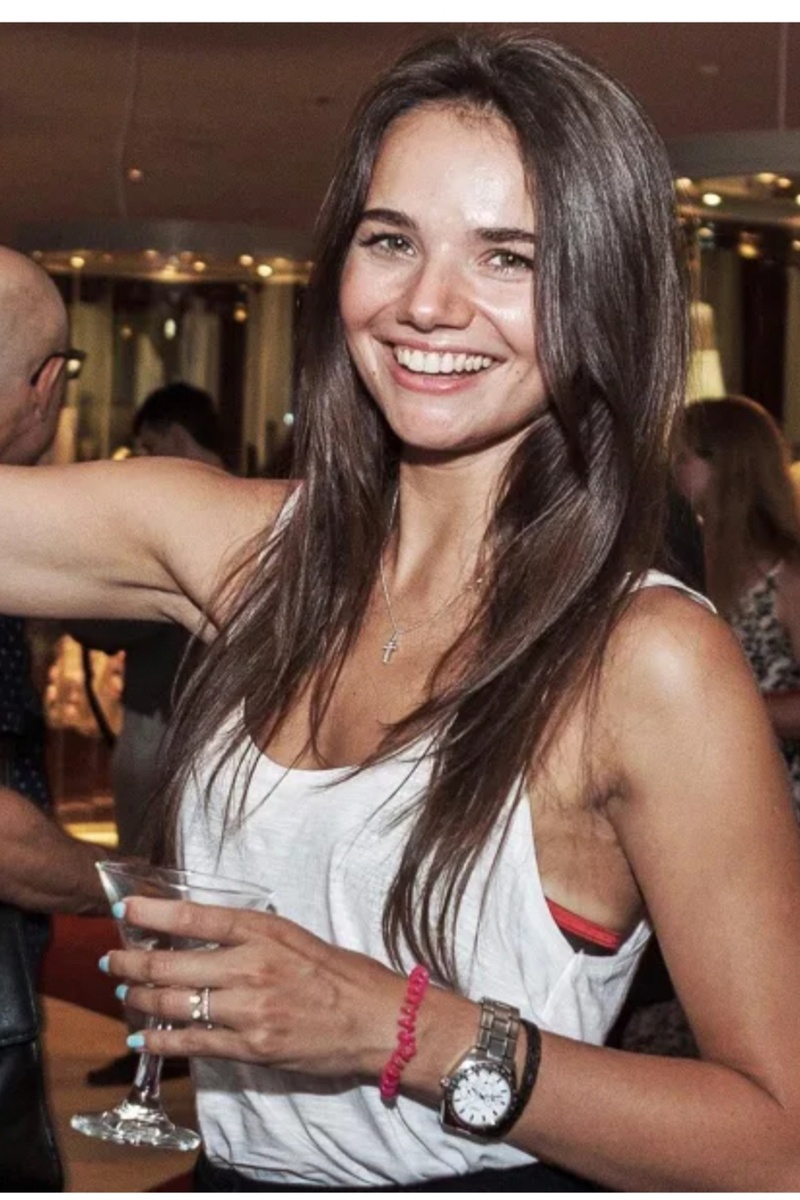 Татьяна Космачева