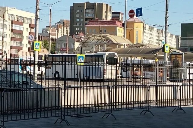    Увеличат ли стоимость проезда в автобусах Белгорода в 2025 году?