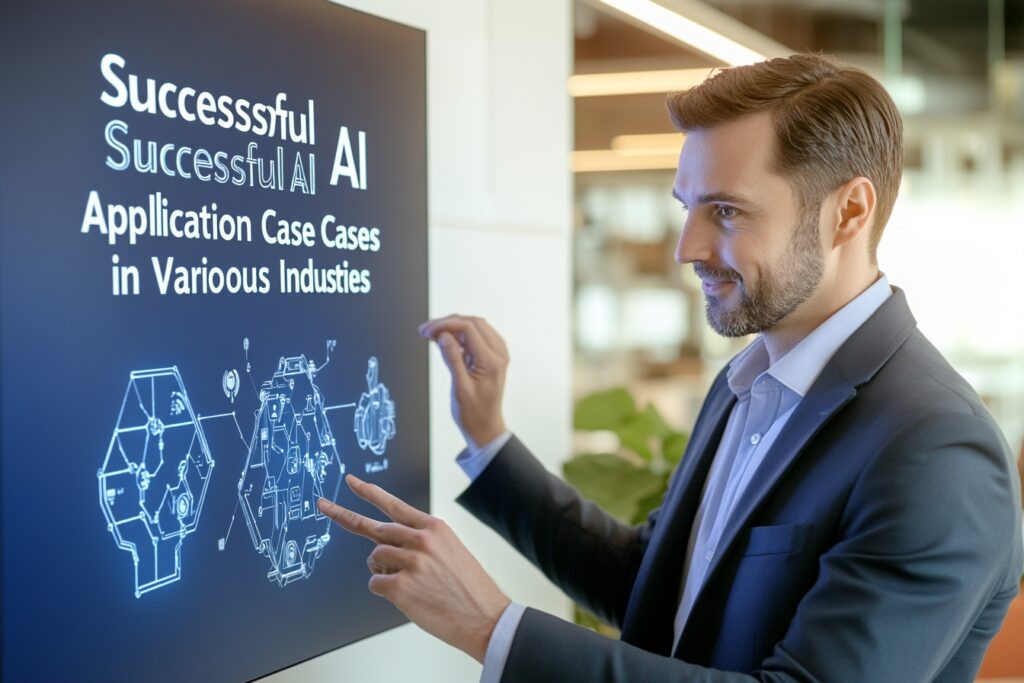    ИИ автоматизация для бизнеса Astralot AI