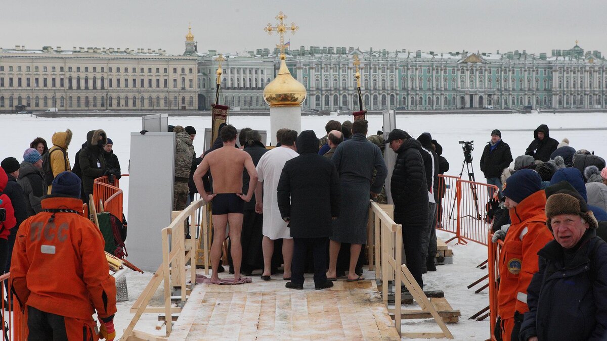    Фото: Zamir Usmanov/globallookpress.com