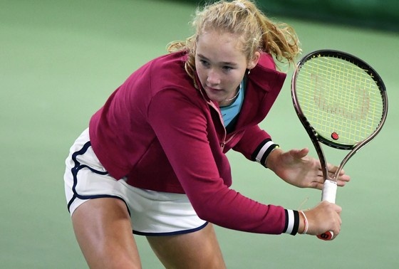    Мирра Андреева