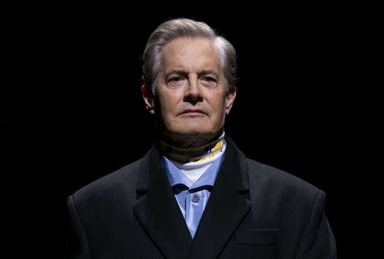    Кайл Маклакхлен