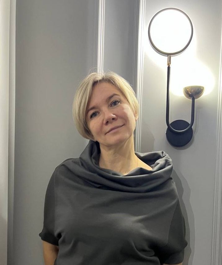 Марианна Садовникова, квантовый психолог, фото из личного архива.