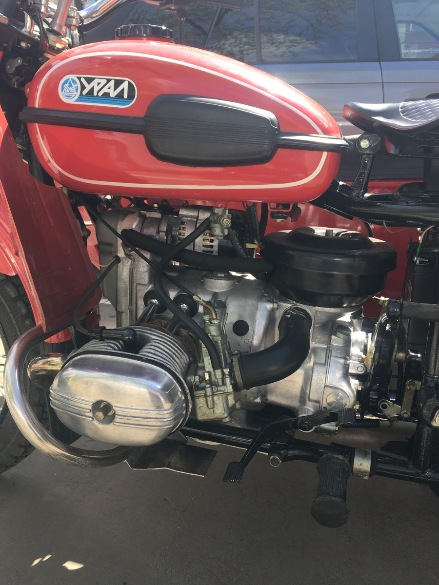 Карбюраторы с кнопочкой наполнения поплавковой камеры – для тех кто знает толк в...