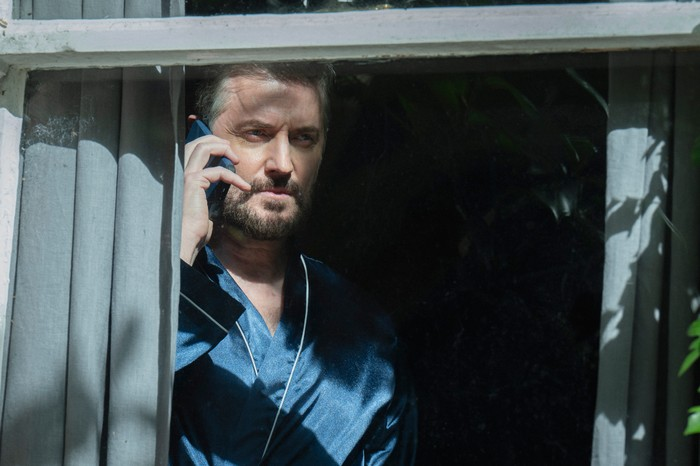 Кадр из сериала «Missing You» / фото: radiotimes.com
